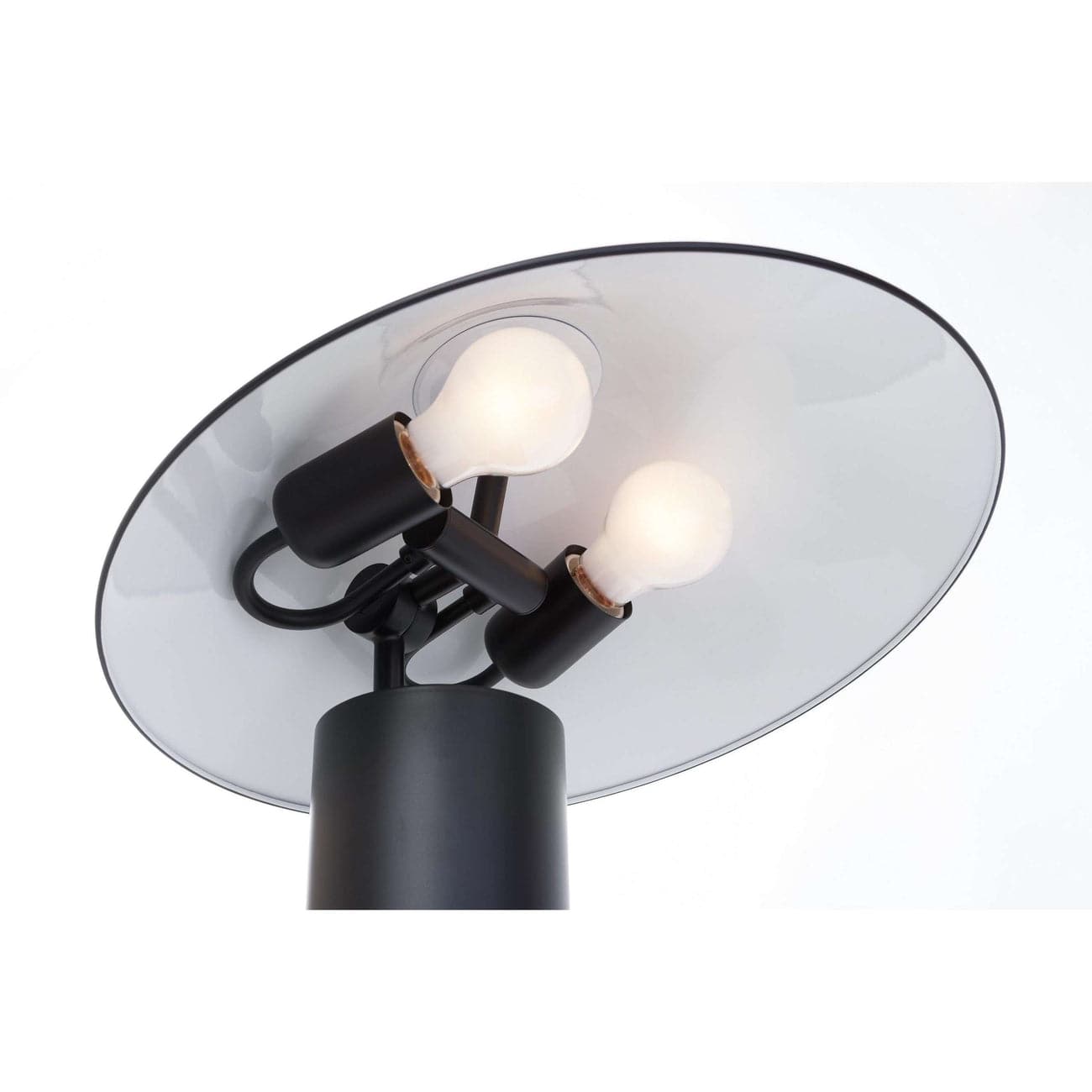 Damo Table Simple Lamp-Seed Design-SEED-SQ-339MDRS-BK-Table LampsBlack-4-France and Son