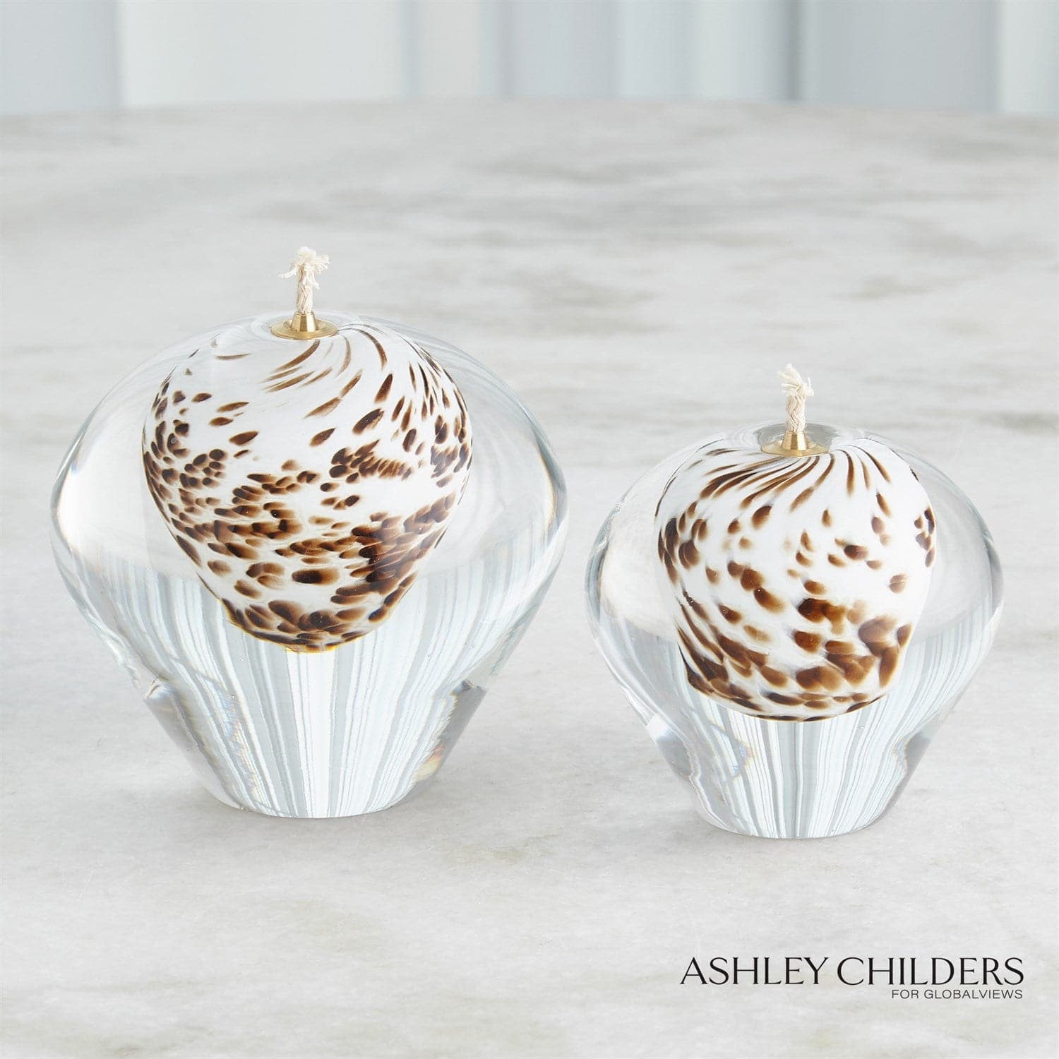 Daphne Oil Candle-Global Views-GVSA-ASH6.60010-Decor-2-France and Son