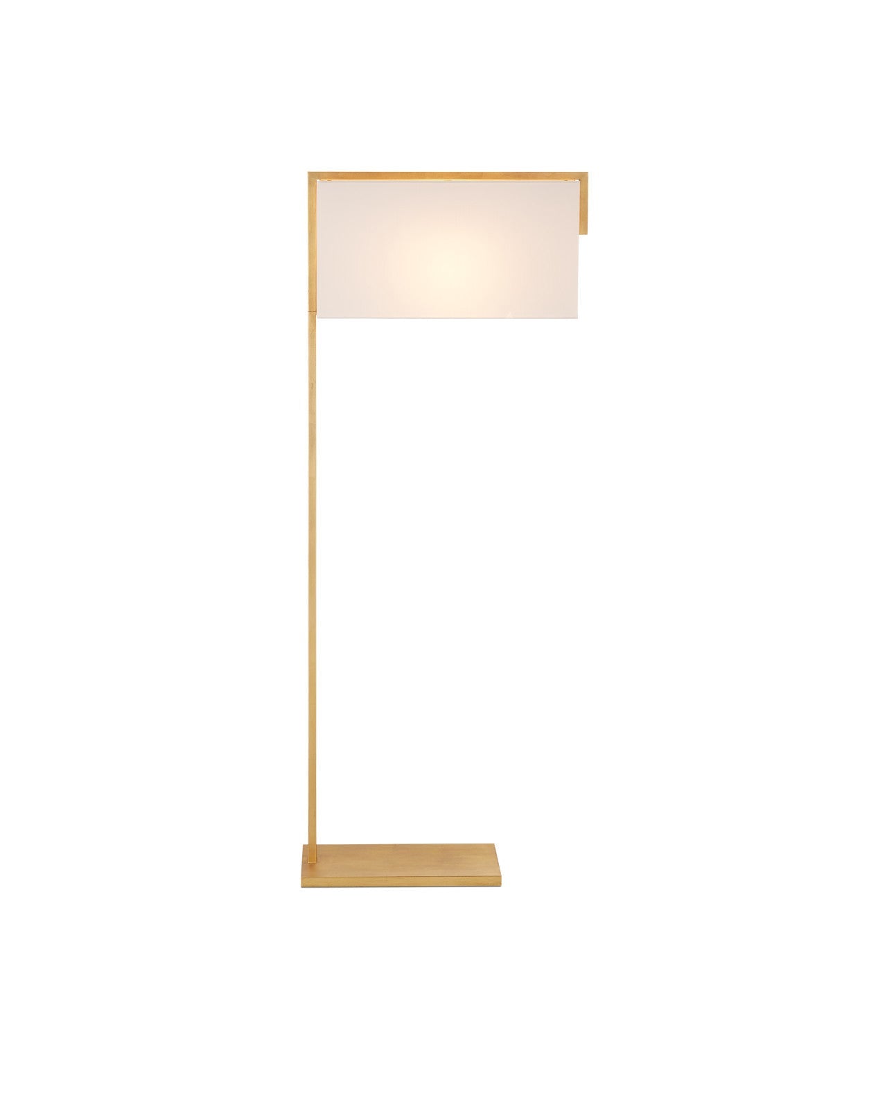 Gambit Floor Lamp