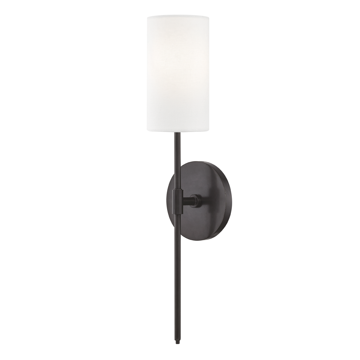 Olivia 1 Light Wall Sconce Tall-Mitzi-HVL-H223101-OB-Wall LightingOld Bronze-2-France and Son