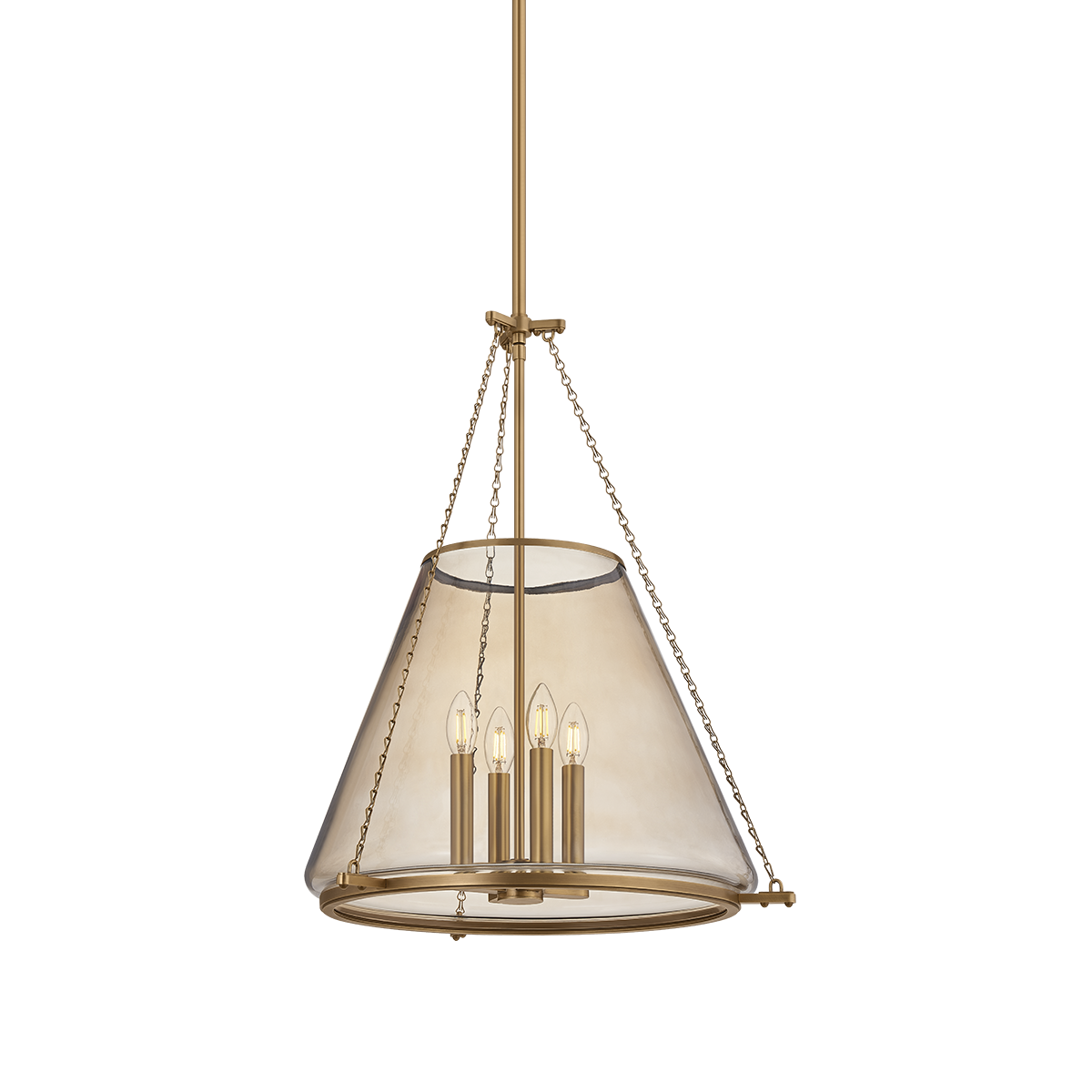 Clark Heights Lantern