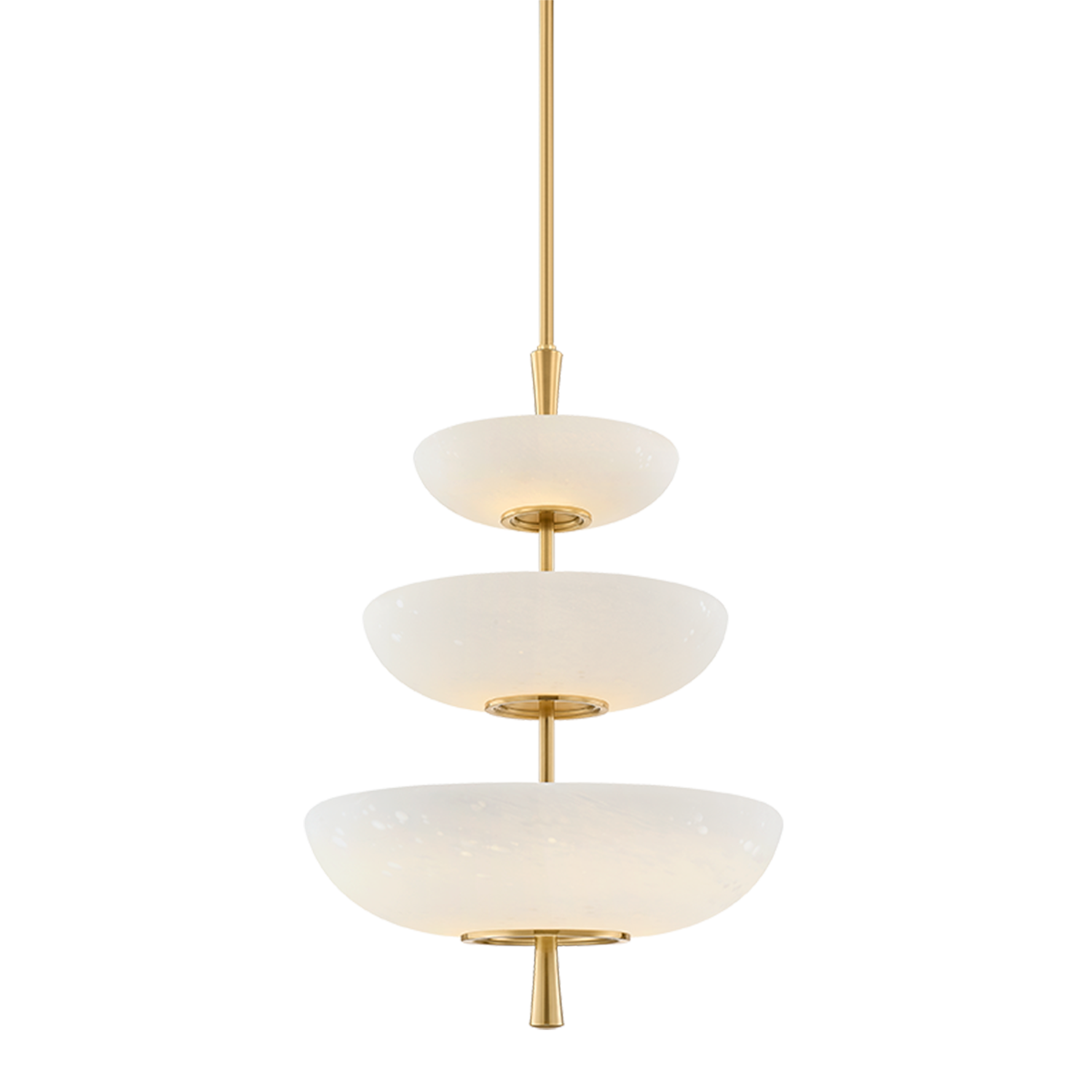 Mapledale Pendant