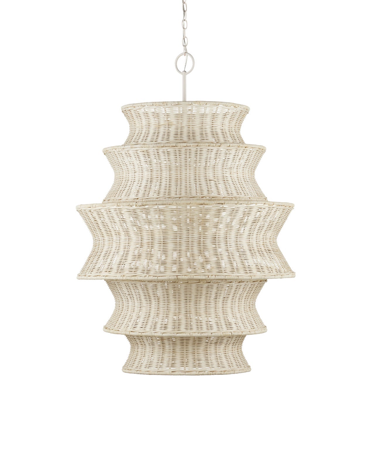 Phebe Large Chandelier