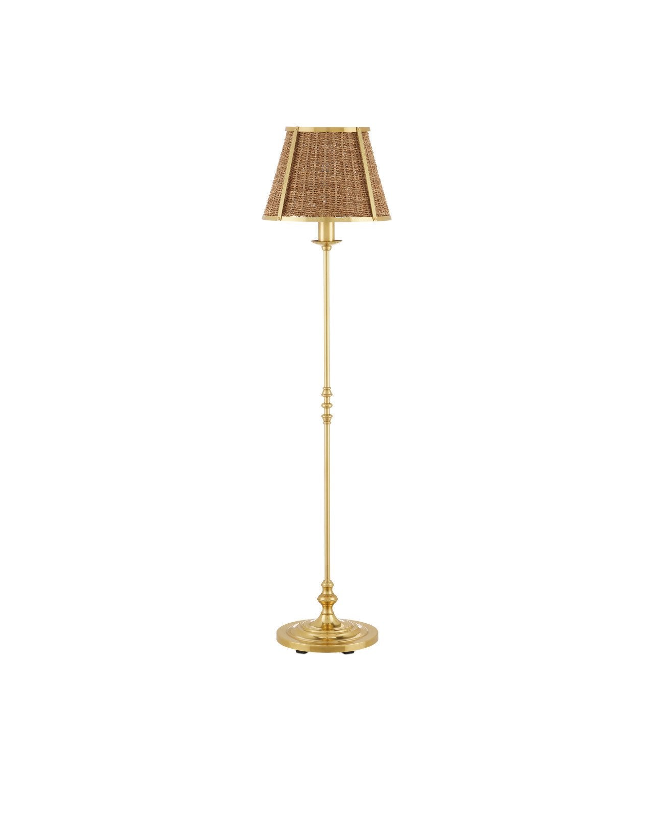 Deauville Floor Lamp