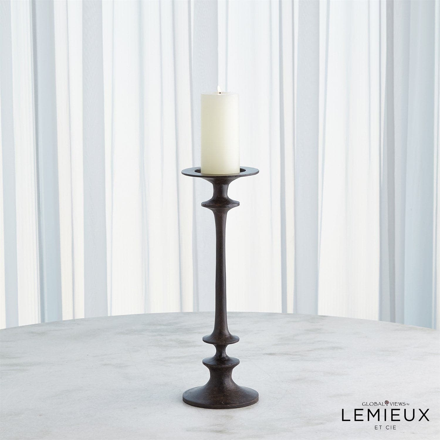 Théophile Candle Holder