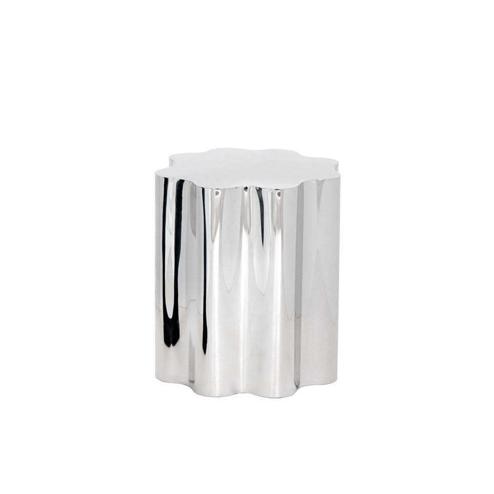 Dahlia Side Table-Sunpan-SUNPAN-101384-Side Tables-1-France and Son