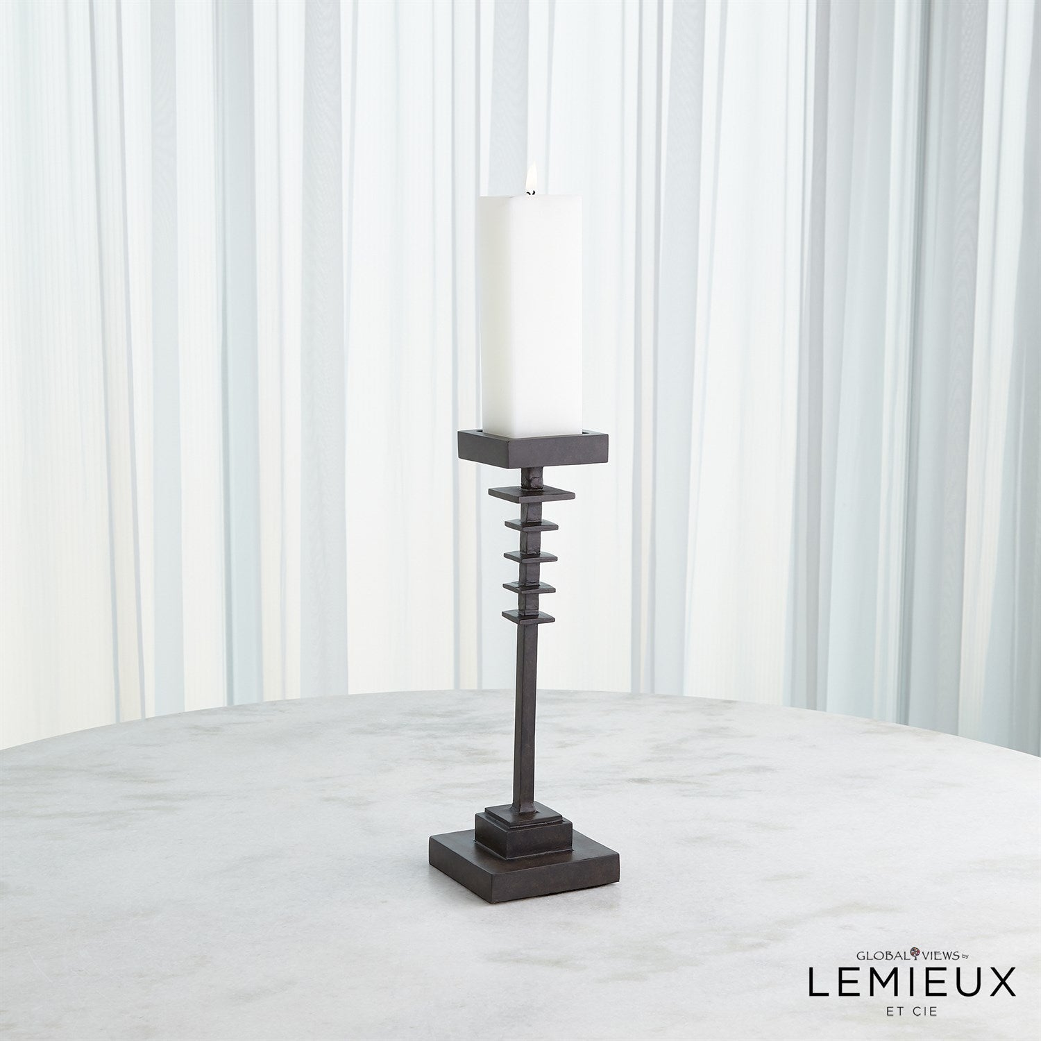 Corentin Candle Holder