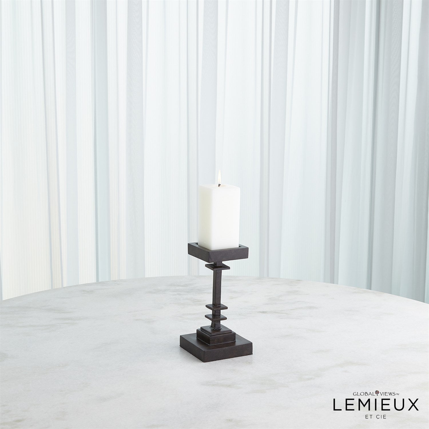 Corentin Candle Holder