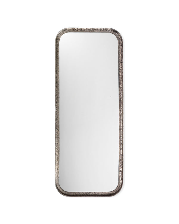 Capital Rectangle Mirror-Jamie Young-JAMIEYO-7CAPI-MISL-MirrorsSilver Leaf-2-France and Son