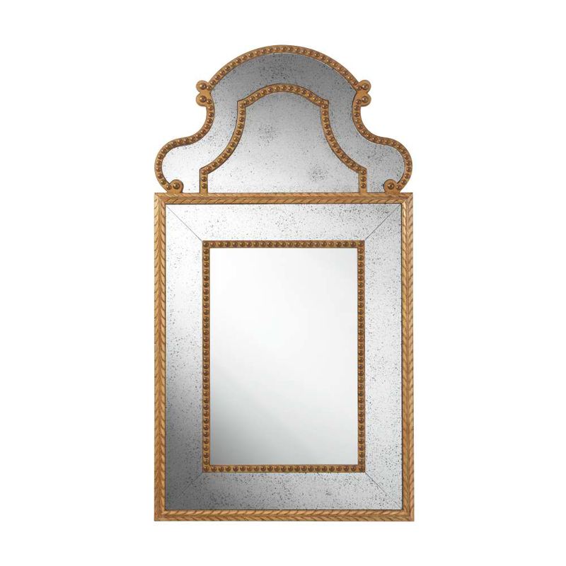 Philippe Wall Mirror-Theodore Alexander-THEO-AXH31008.C112-Mirrors-1-France and Son