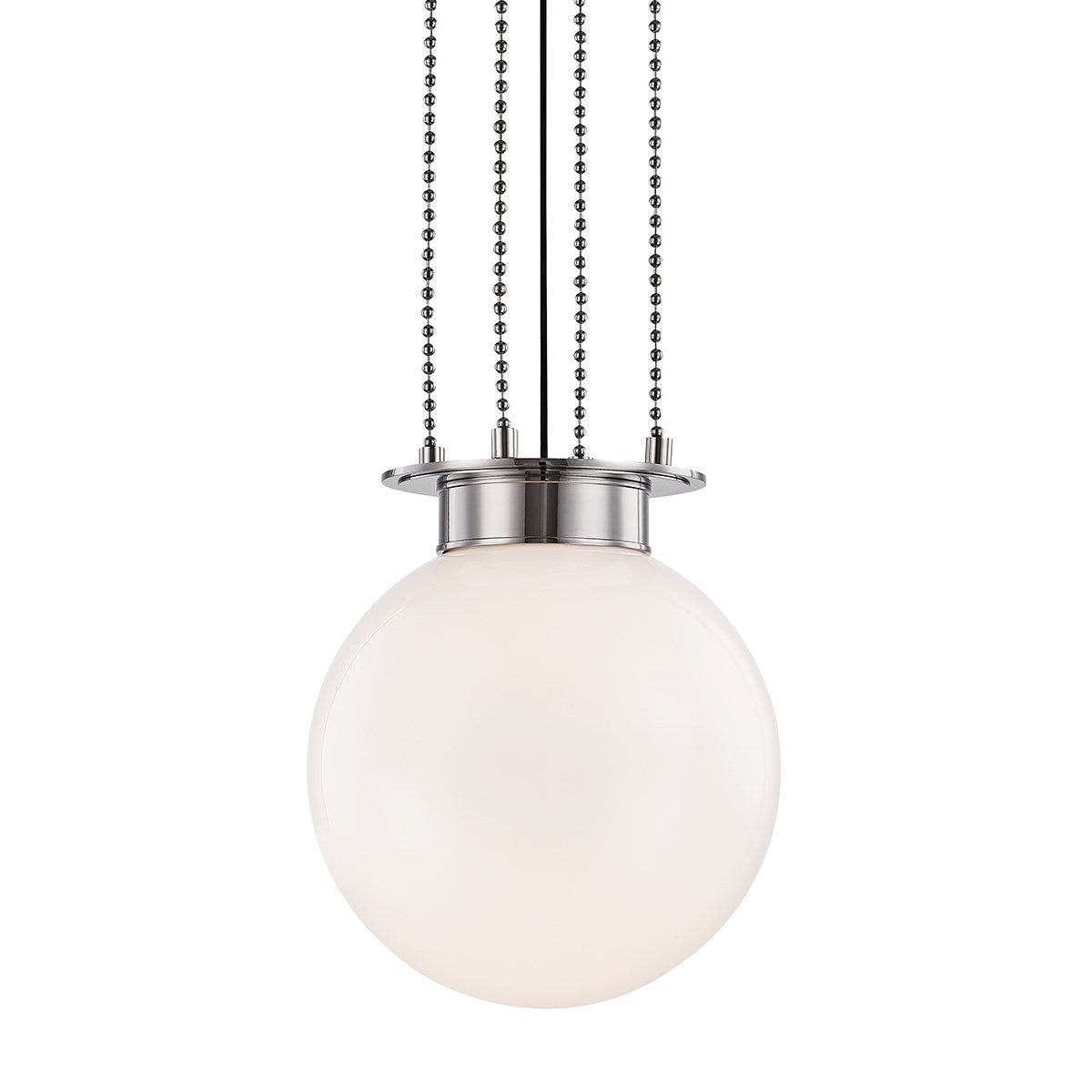 Gunther Pendant Medium-Hudson Valley-HVL-2014-AOB-Pendants-3-France and Son