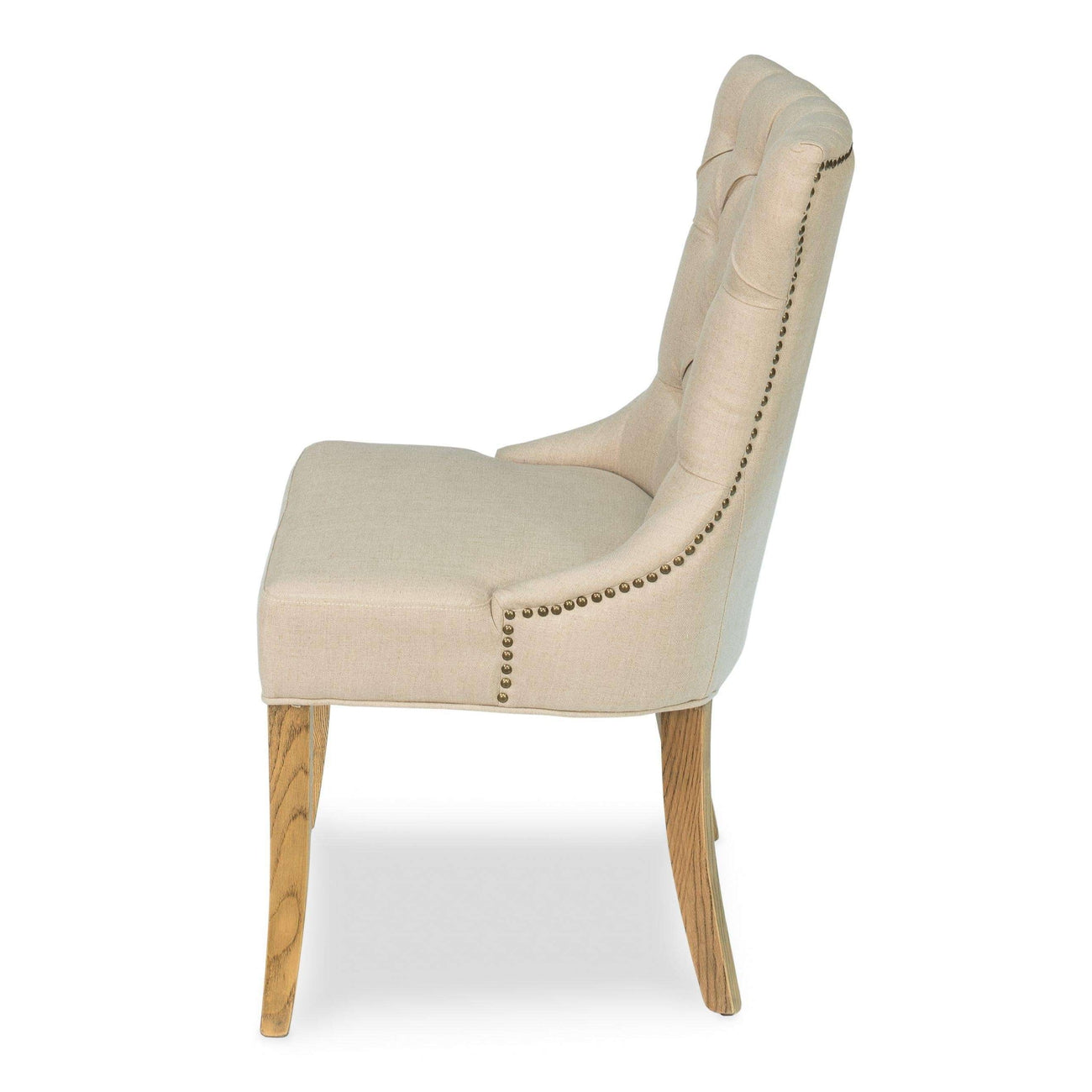 Sophie Side Chair-SARREID-SARREID-30691-Dining Chairs-3-France and Son