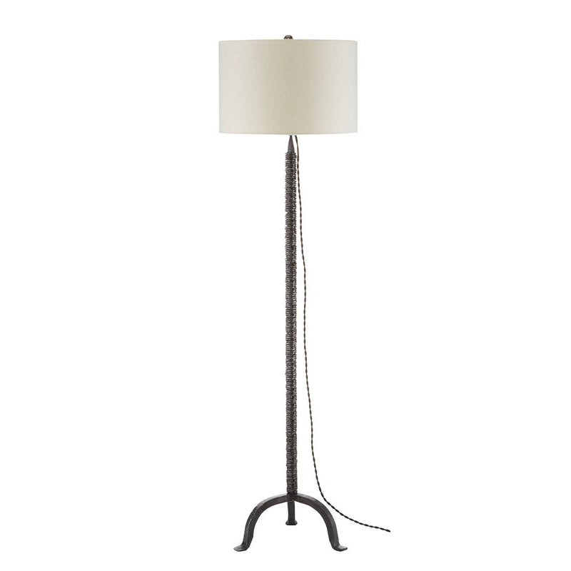 Sandro Floor Lamp-Currey-CURY-8000-0100-Floor Lamps-2-France and Son