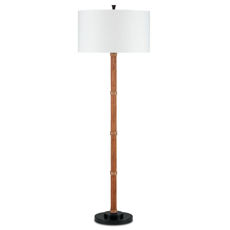 Reed Floor Lamp-Currey-CURY-8000-0103-Floor Lamps-2-France and Son