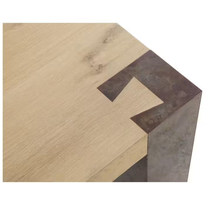Wyatt Square Cocktail Table