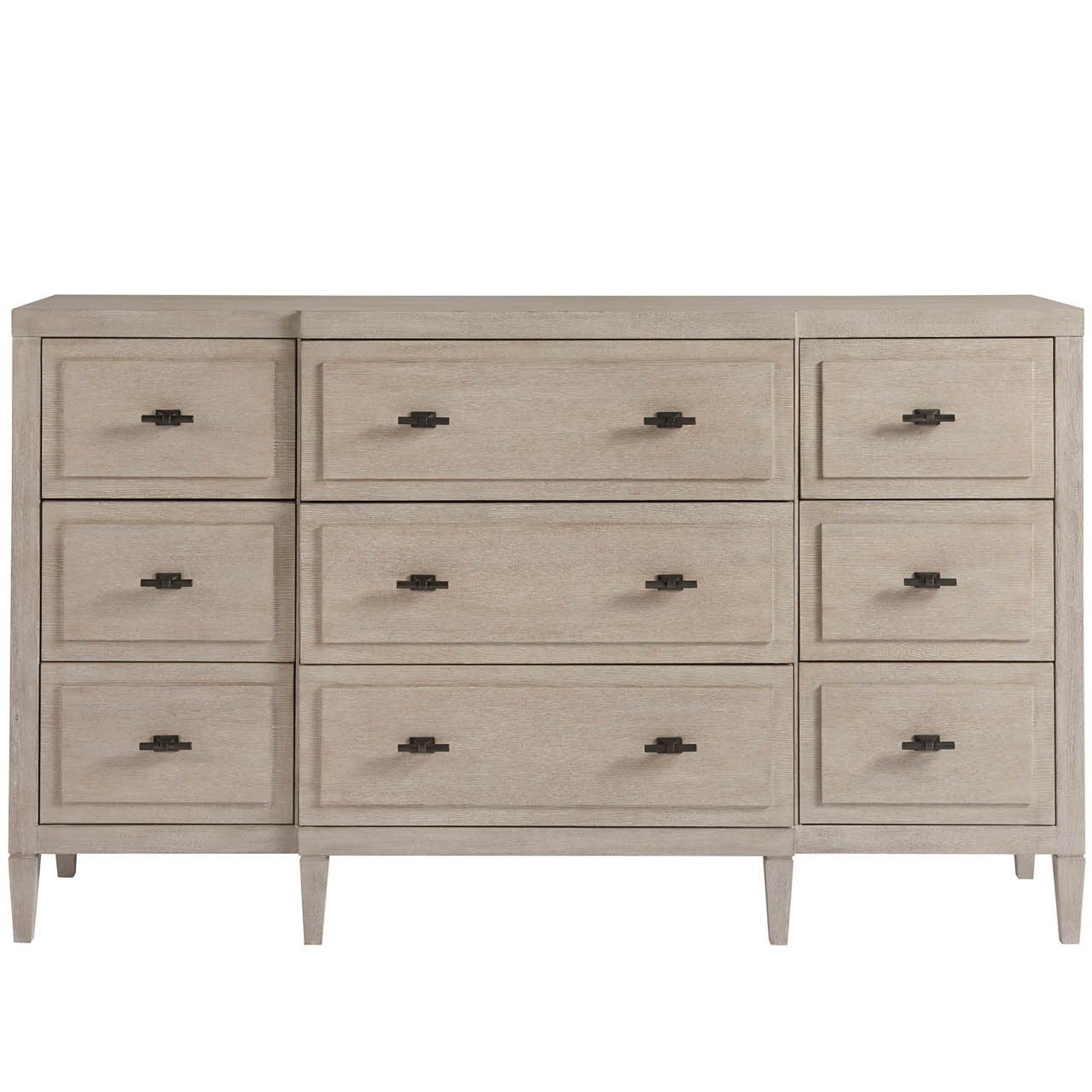 Midtown Dresser-Universal Furniture-UNIV-805040-Dressers-1-France and Son