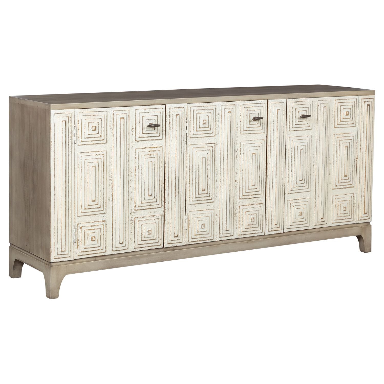 Fairfield Chair Juniper Credenza
