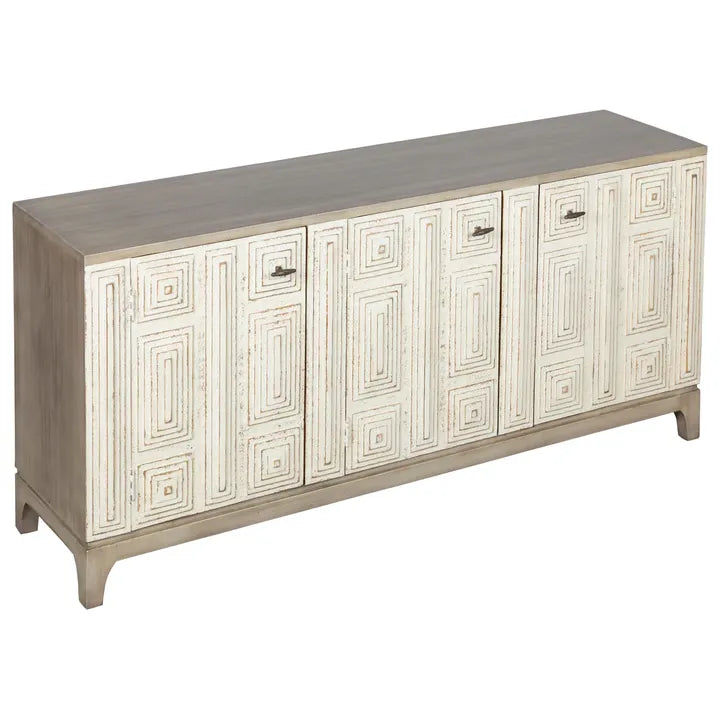 Juniper Credenza