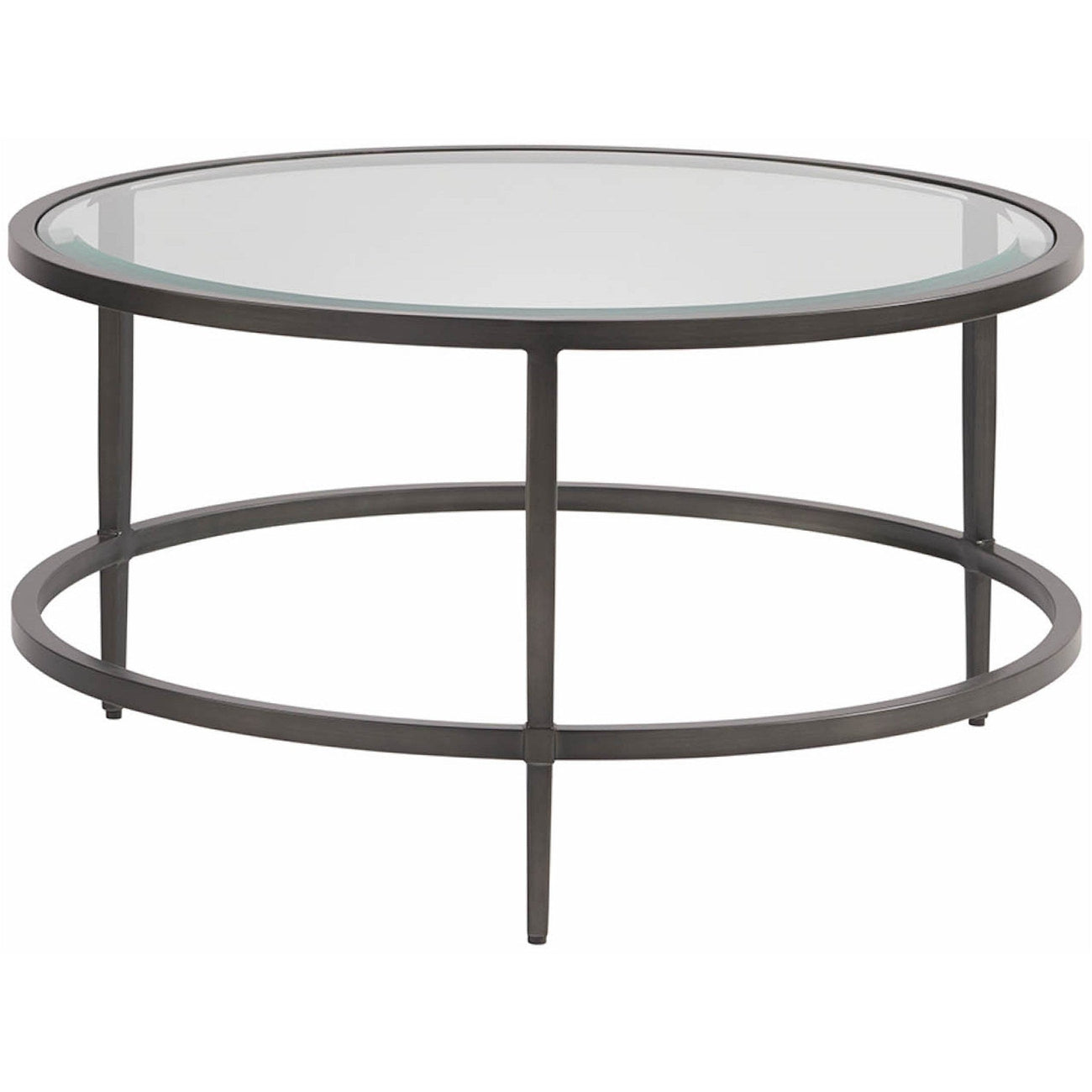 Midtown Nesting Tables-Universal Furniture-UNIV-805808-Coffee Tables-4-France and Son