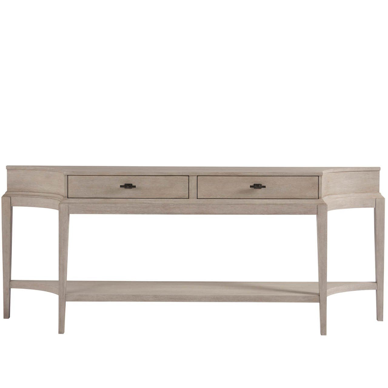 Midtown Console Table-Universal Furniture-UNIV-805816-Console Tables-1-France and Son