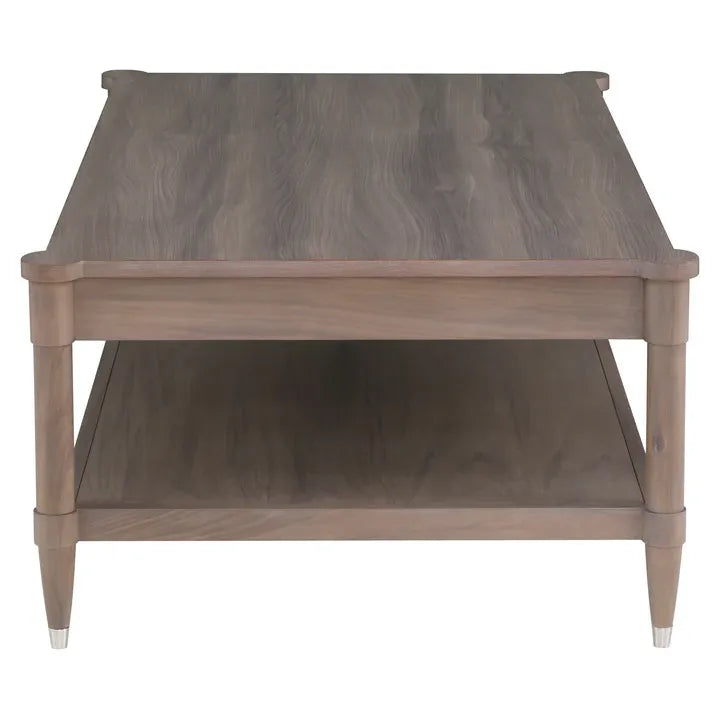 Freya Laminate Rectangular Cocktail Table