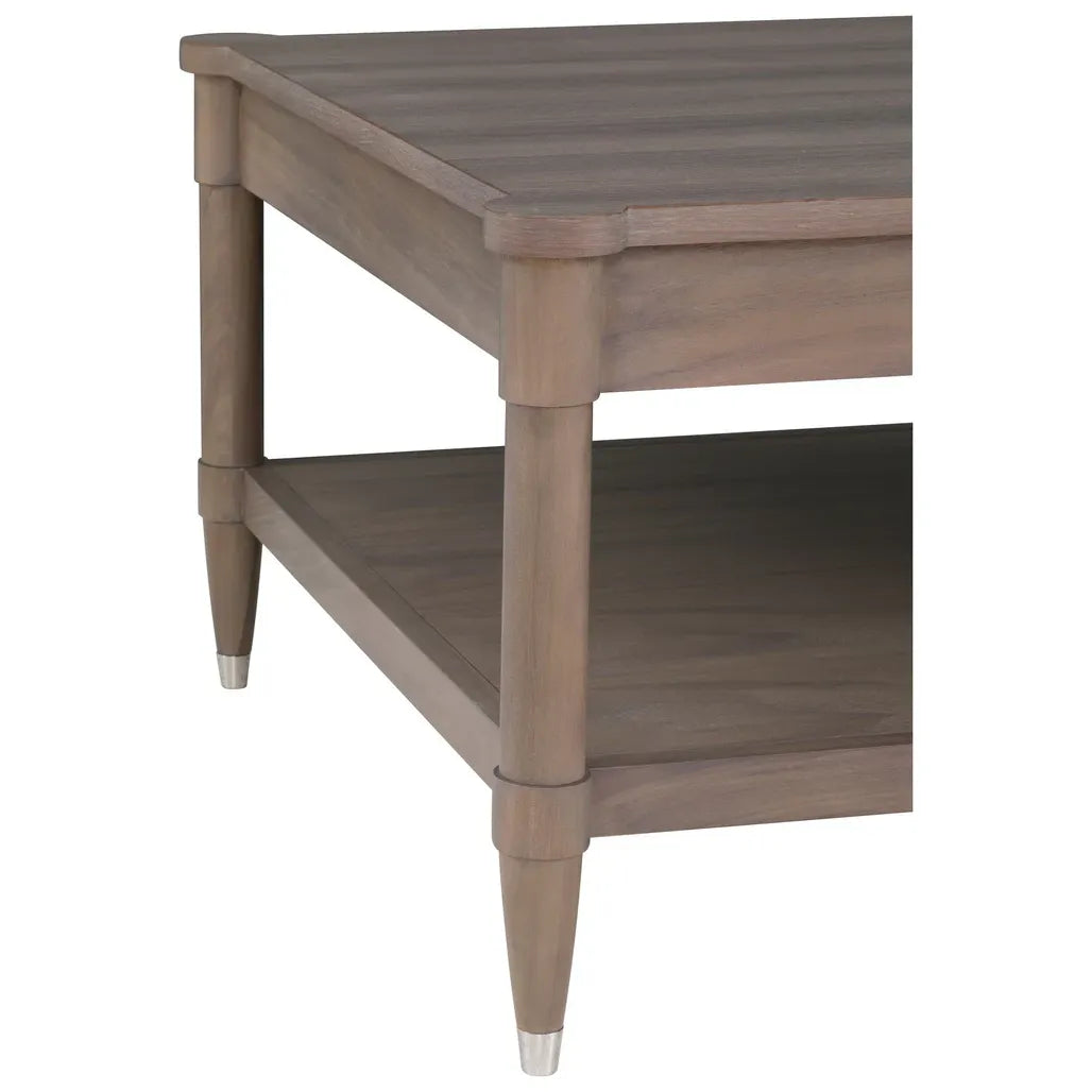 Freya Laminate Rectangular Cocktail Table