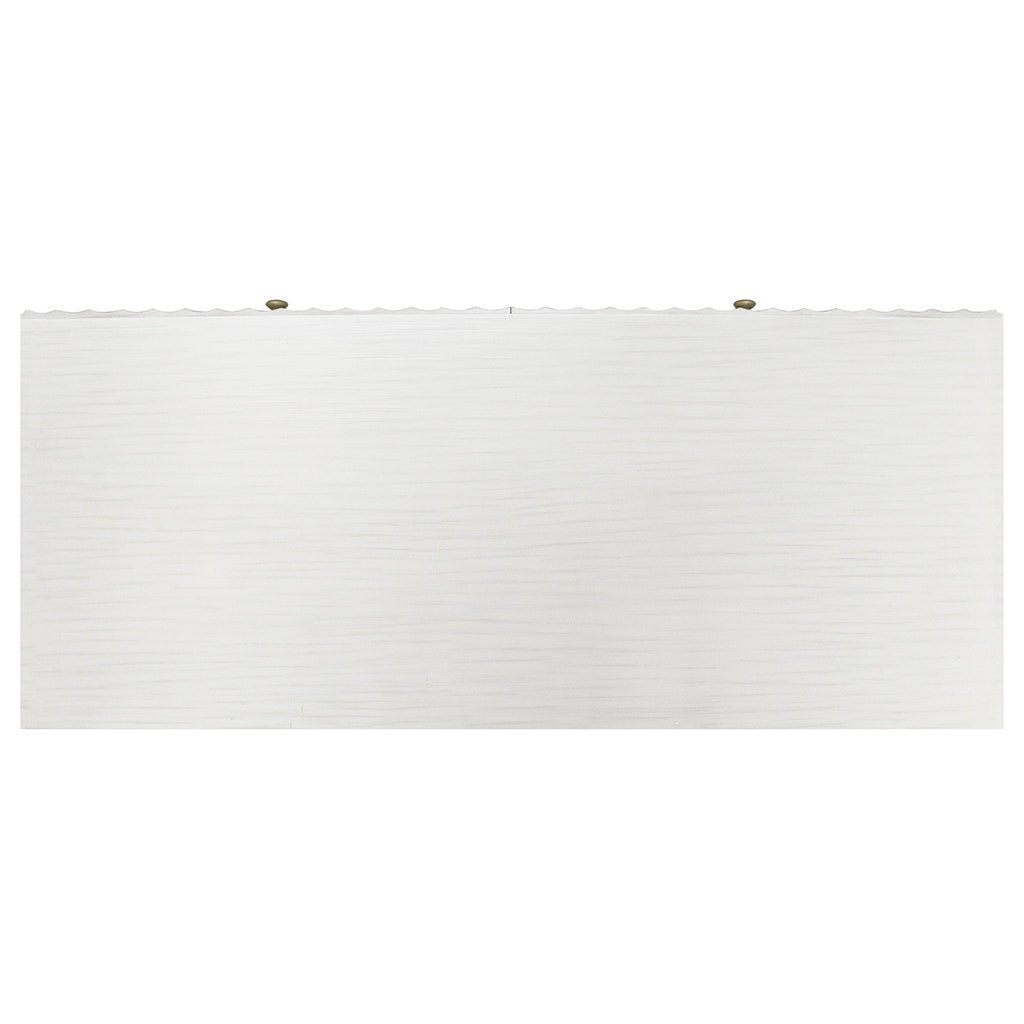 East Camden Lateral File - Pearl - Poplar Solids & Veneers,Antique Metal