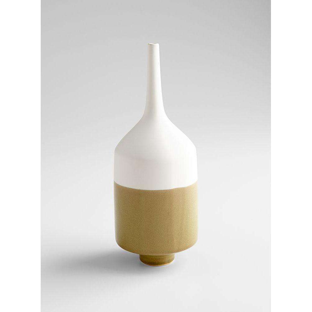 Groove Line Vase-Cyan Design-CYAN-06888-VasesLarge-2-France and Son