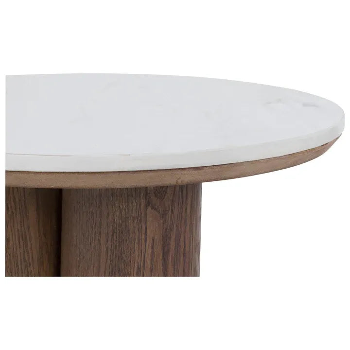 Parker End Table