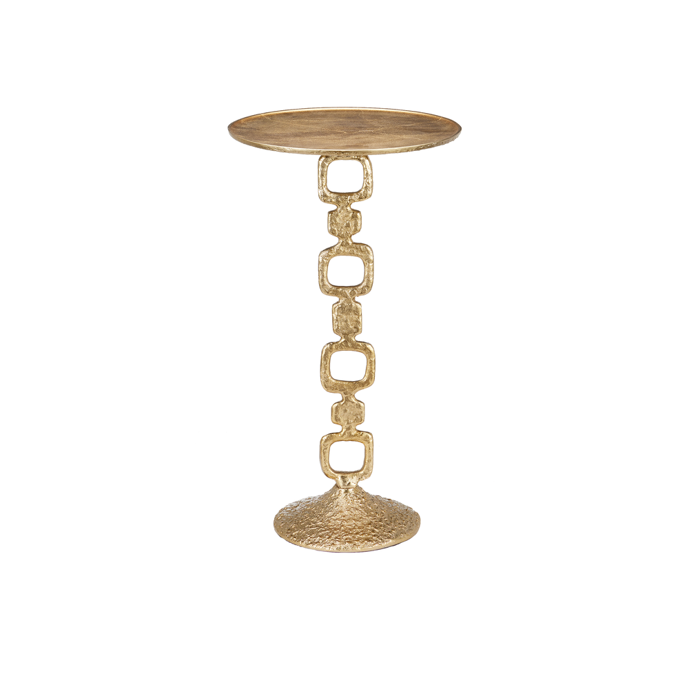 Jussi Drinks Table