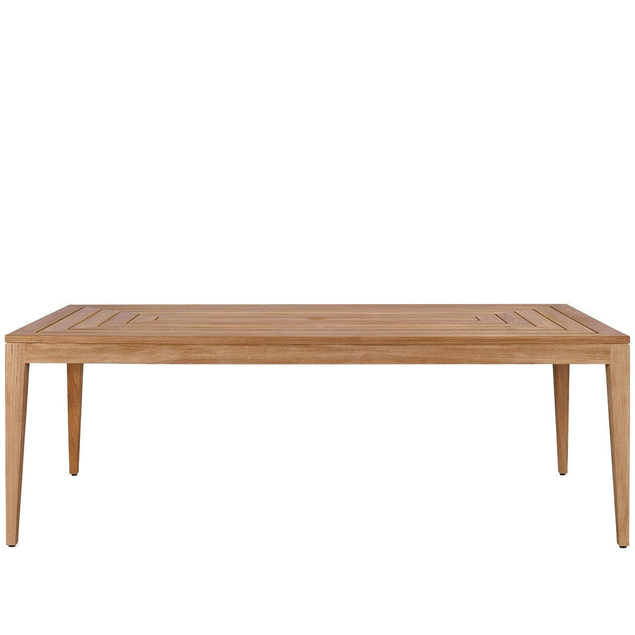 Chesapeake Rectangular Dining Table-Universal Furniture-UNIV-U012652-Dining Tables-1-France and Son