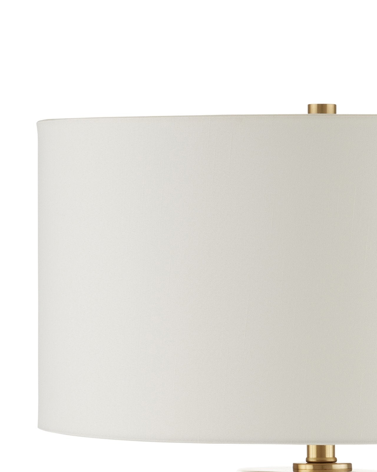 Cassandra Gold Table Lamp