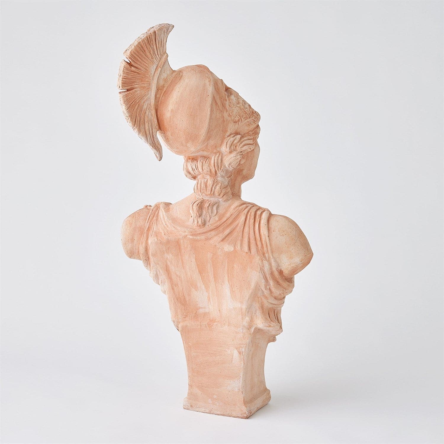 Athena-Terracotta