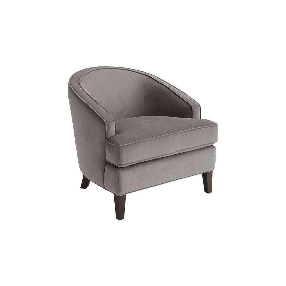 Coleman Lounge Chair-Sunpan-SUNPAN-83928-Lounge Chairs-1-France and Son