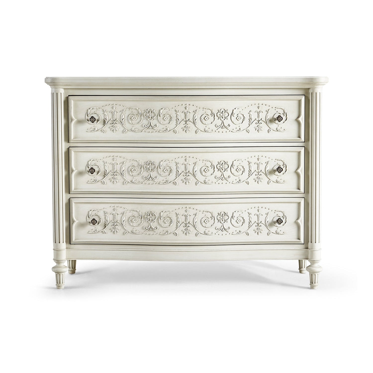 Stratus Single Dresser-Jonathan Charles-JCHARLES-002-1-700-CHK-DressersChalky White-3-France and Son