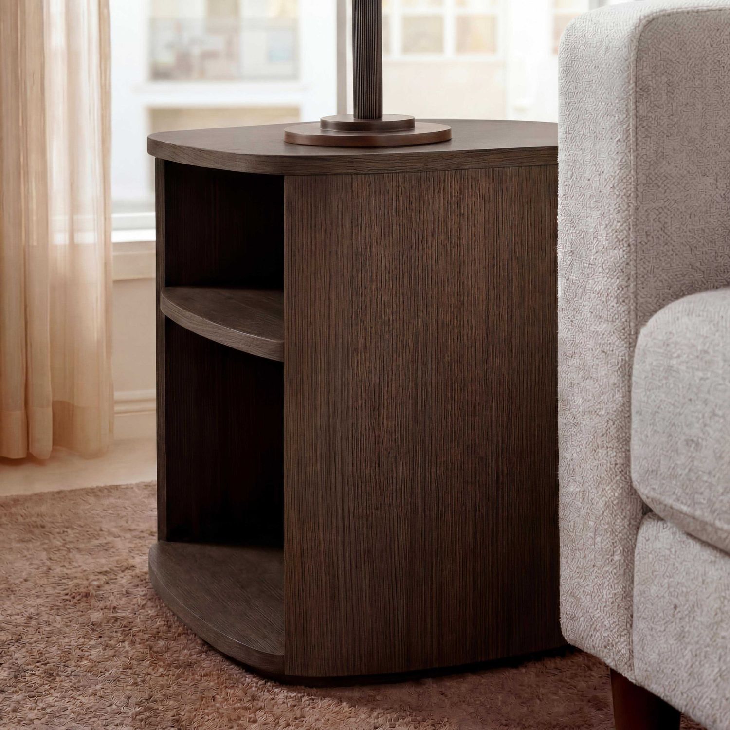 Oslo Side Table