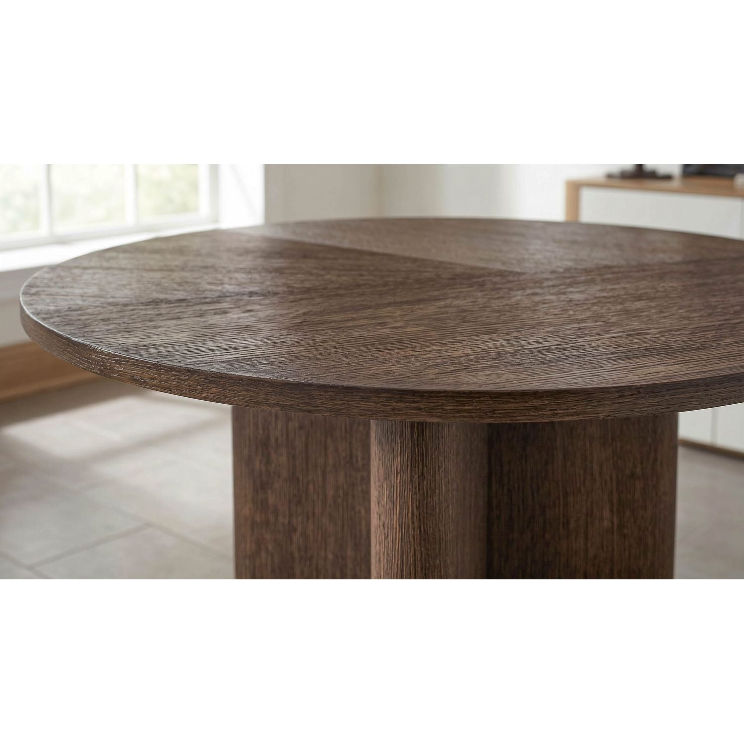 Kyoto Round Dining Table