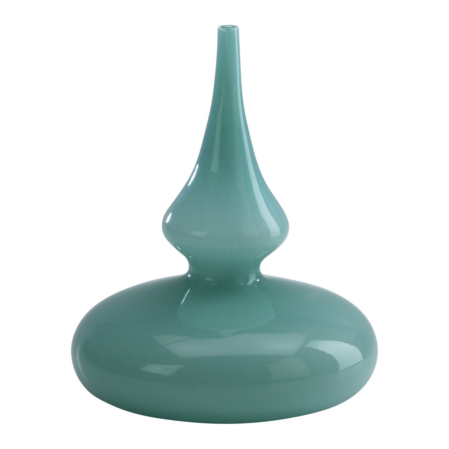 Small Stupa Vase-Cyan Design-CYAN-02378-Vases-1-France and Son