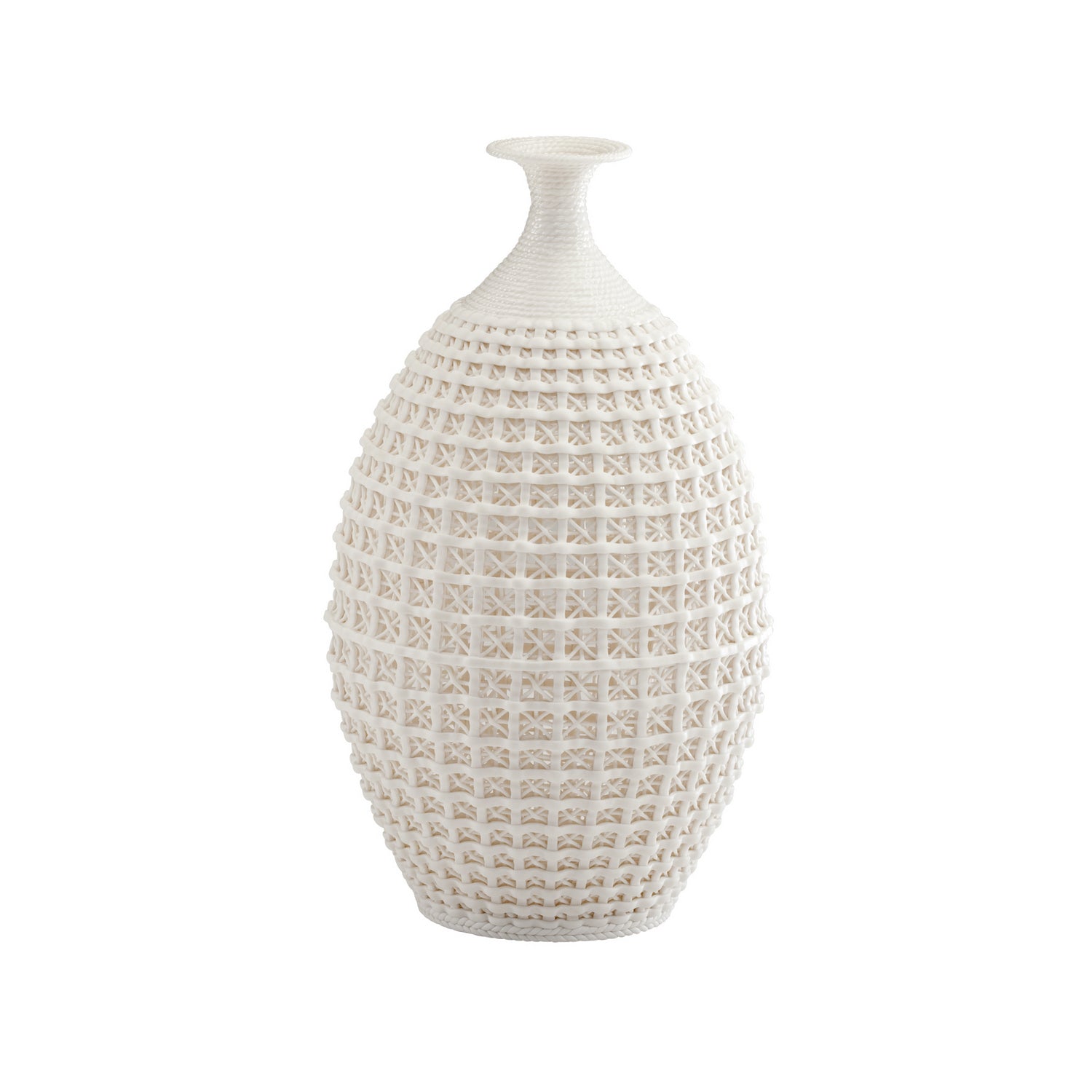 Diana Vase-Cyan Design-CYAN-04441-VasesLarge Diana Vase-1-France and Son