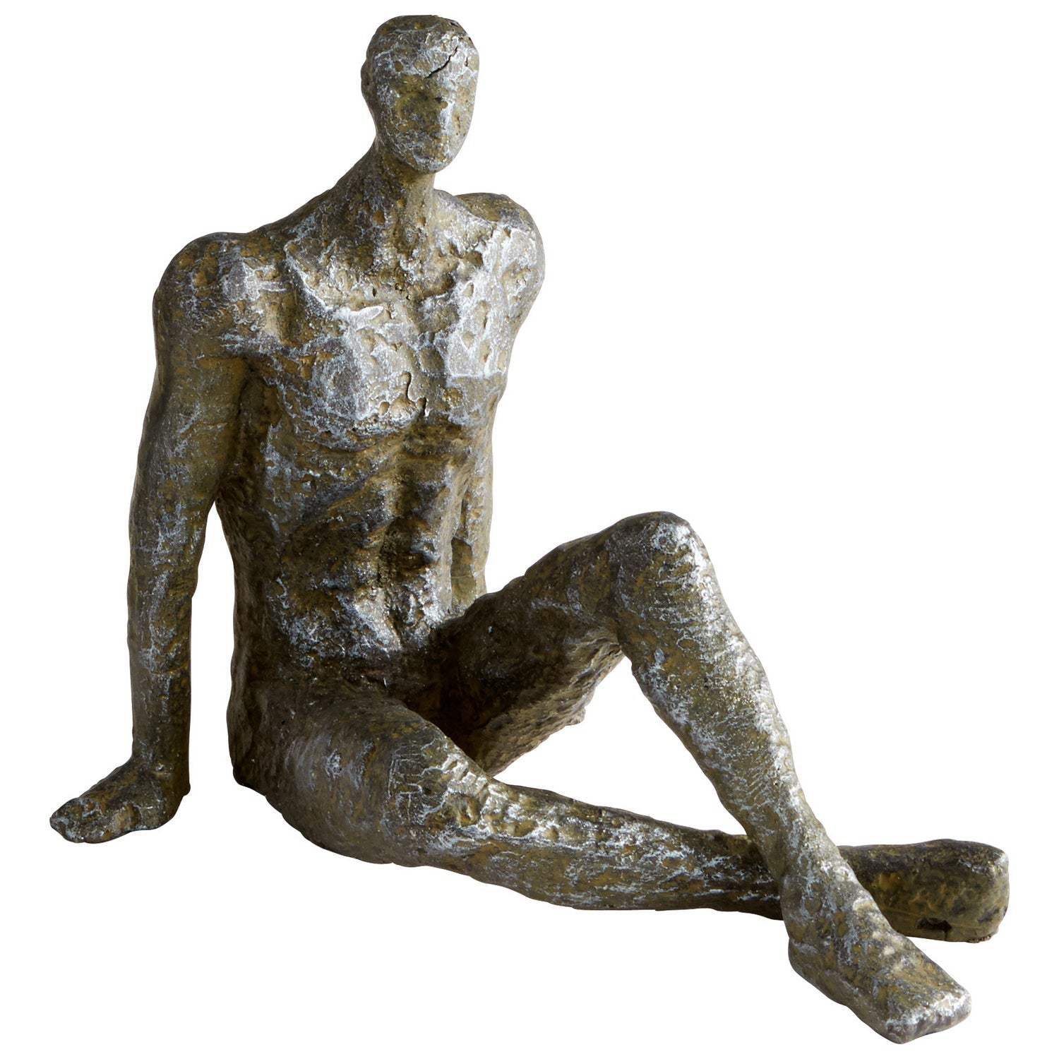 Andreas Sculpture-Cyan Design-CYAN-06784-Decor-1-France and Son