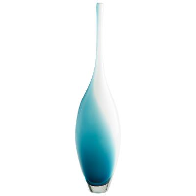 Swirly Vase-Cyan Design-CYAN-07832-DecorMedium-2-France and Son