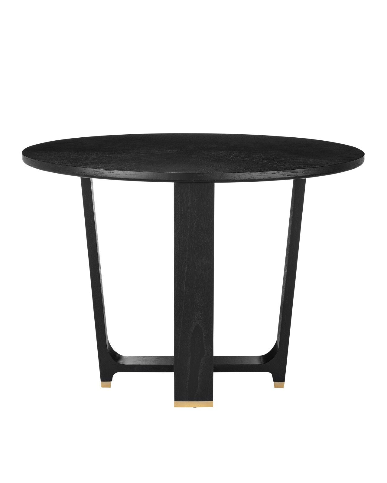 Blake Black Dining Table