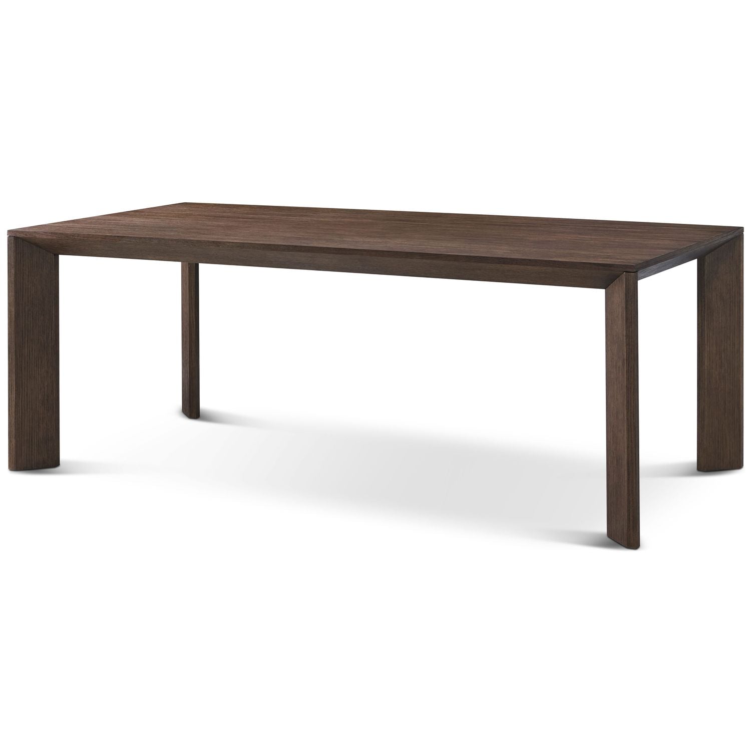 Lisbon Rectangular Dining Table