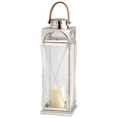 Lanterna Candleholder-Cyan Design-CYAN-09743-DecorLarge-2-France and Son