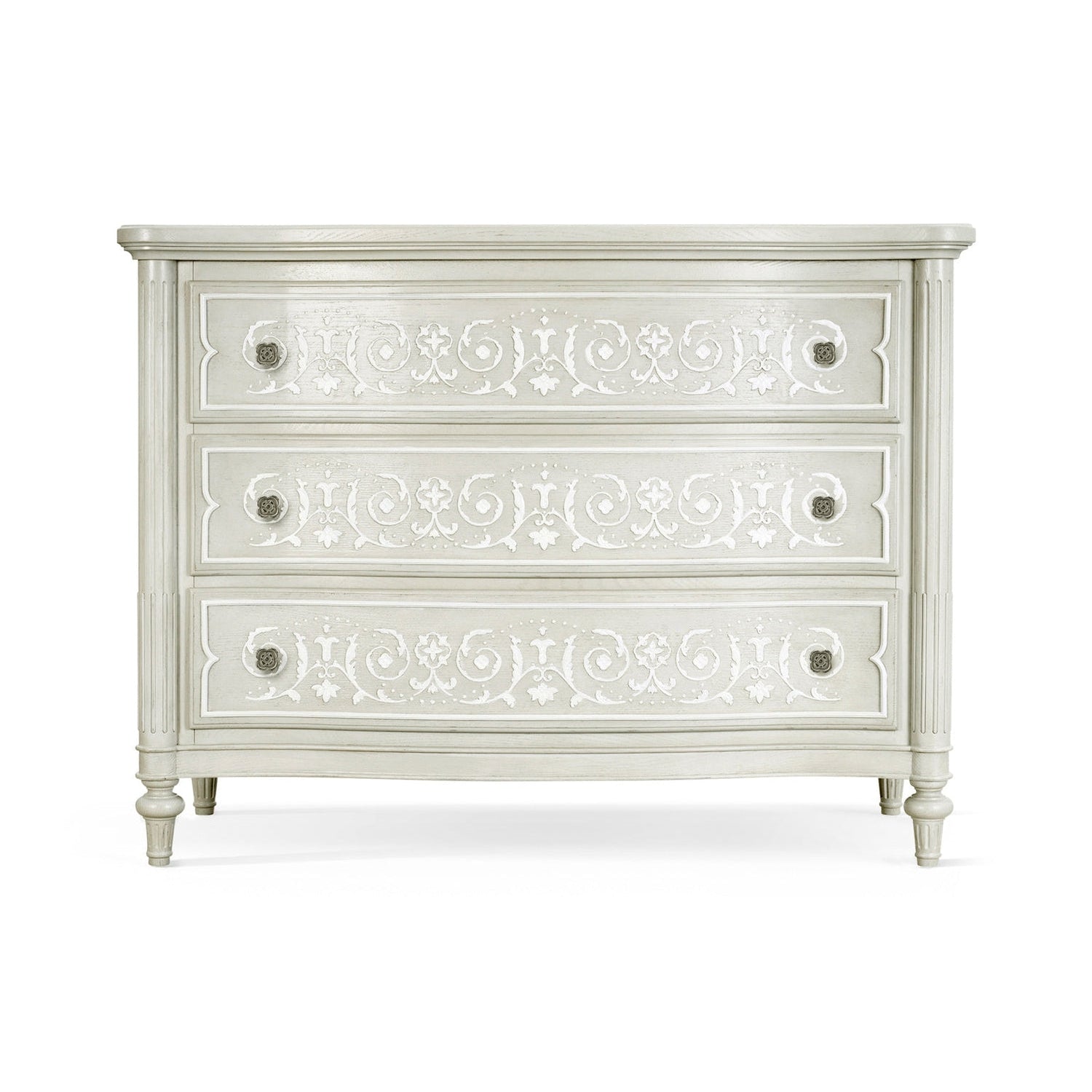 Stratus Single Dresser-Jonathan Charles-JCHARLES-002-1-700-CHK-DressersChalky White-4-France and Son