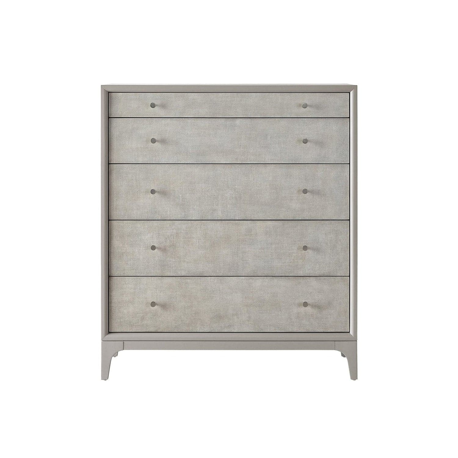 Tranquiity Chest-Universal Furniture-UNIV-U195E150-Dressers-1-France and Son