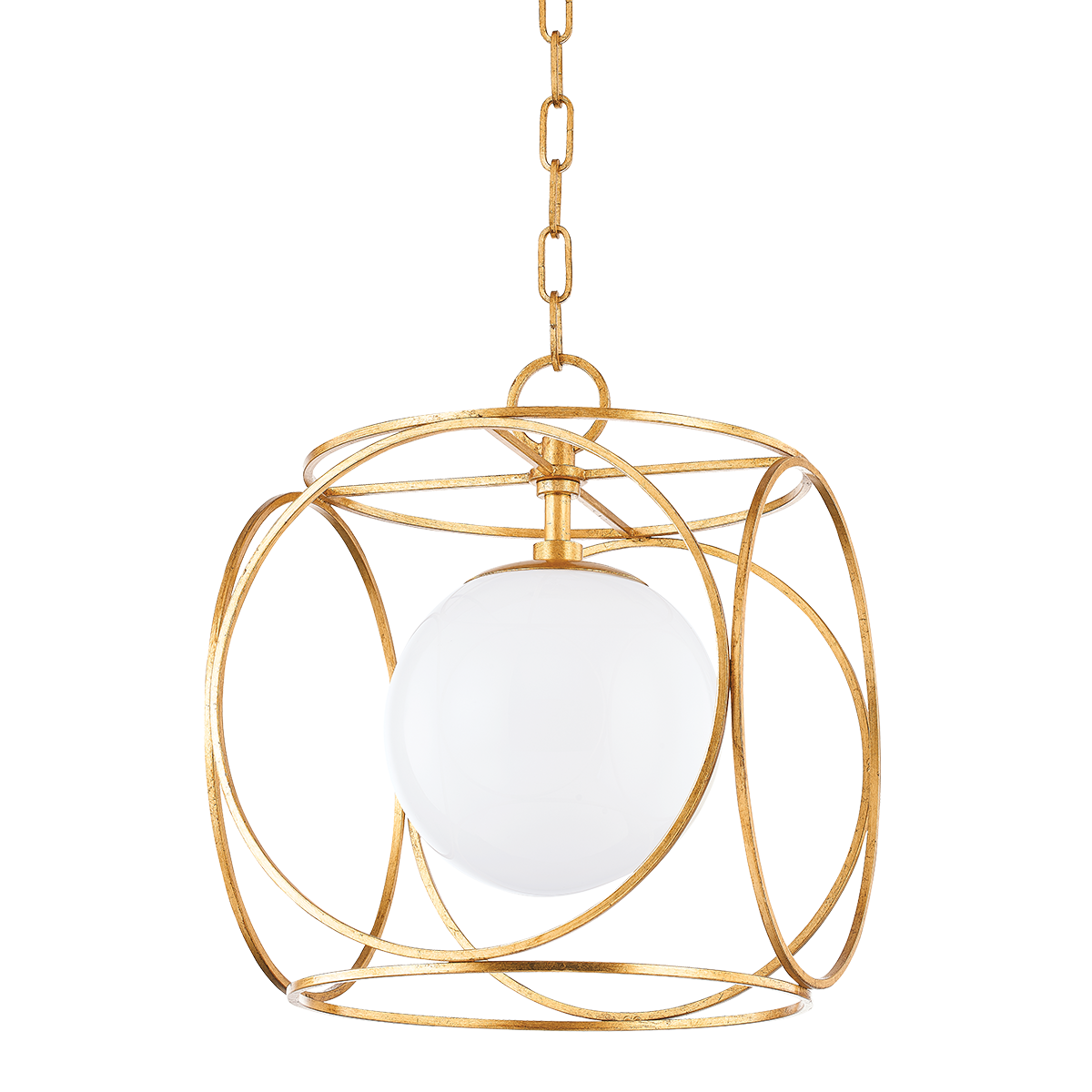 Claire Pendant-Mitzi-HVL-H632701S-VGL-PendantsSmall-Gold-4-France and Son