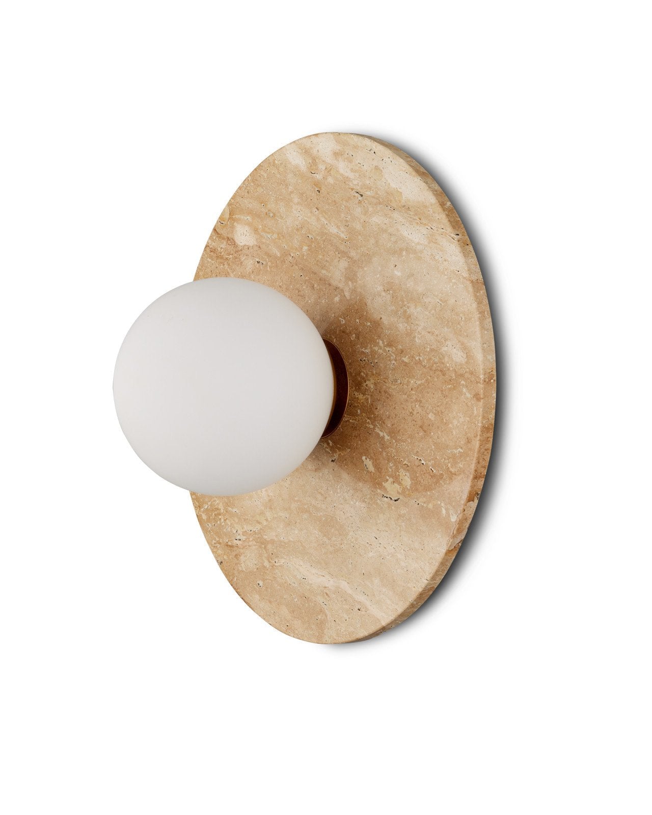 Apricity Wall Sconce