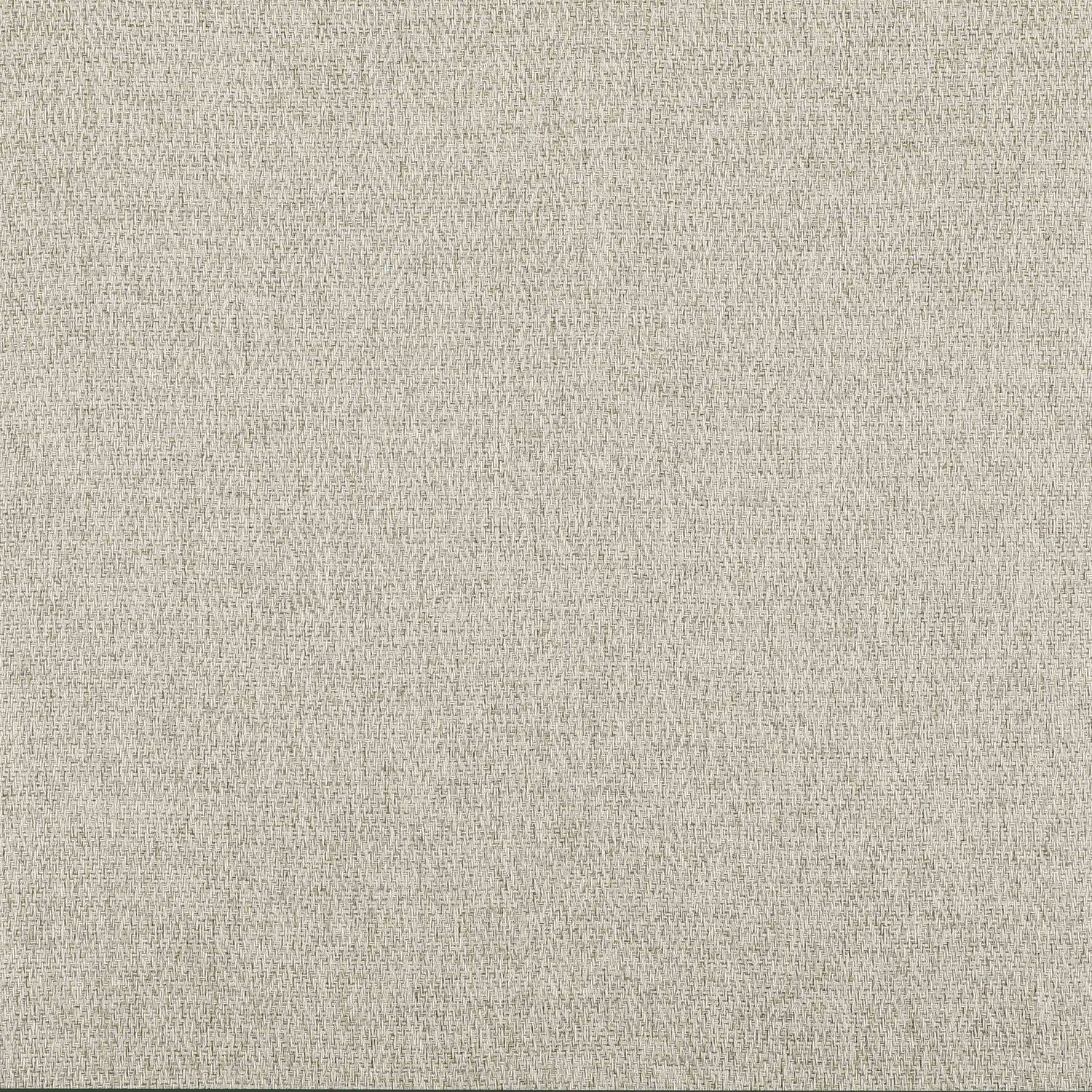 Ananda Fabric Upholstered Bench — Beige / Brushed Brown
