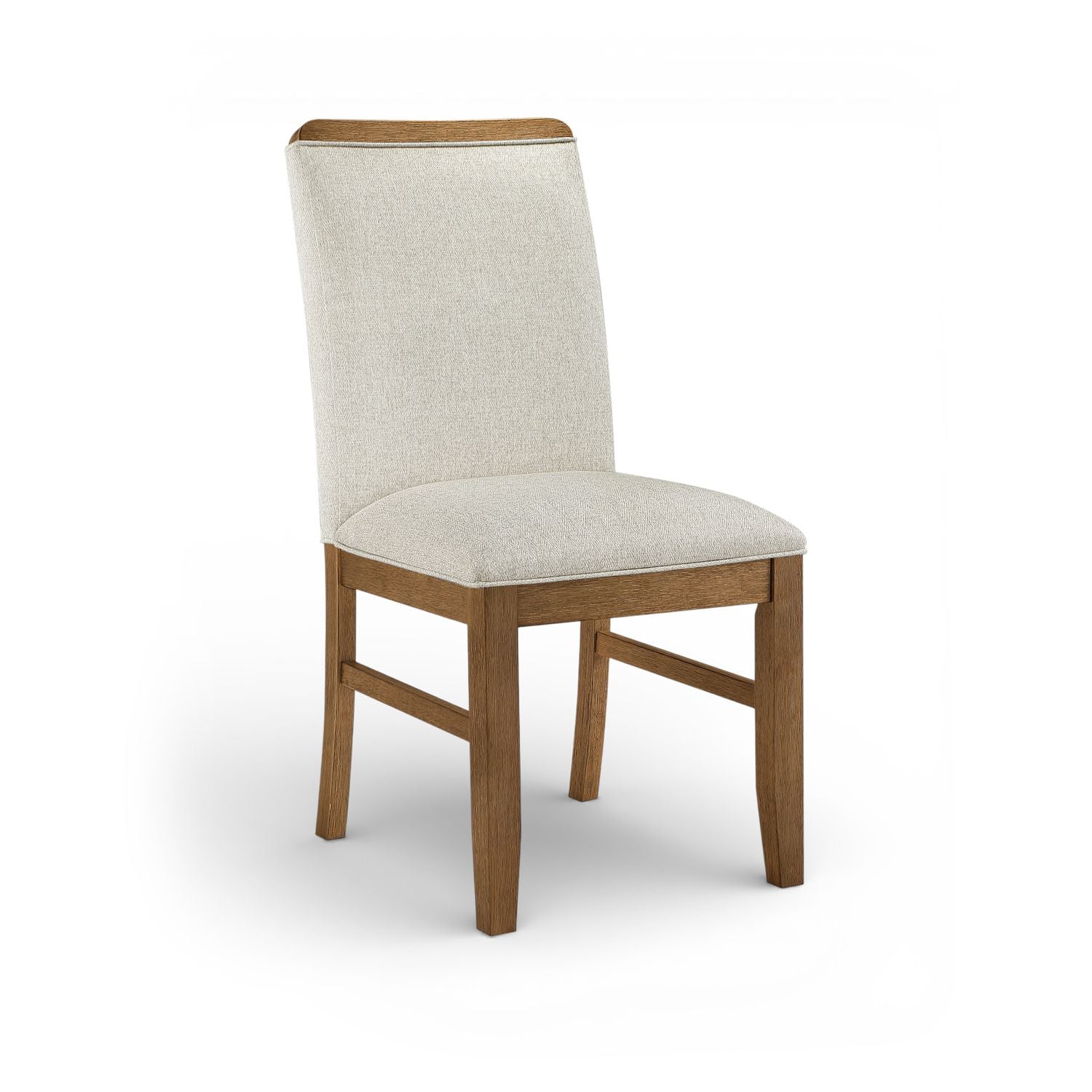 Ananda Fabric Upholstered Dining Chair